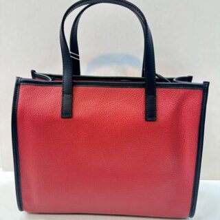 Sac Femme - Véritable Cuir - Fabriqué En Italie - Fait a Main