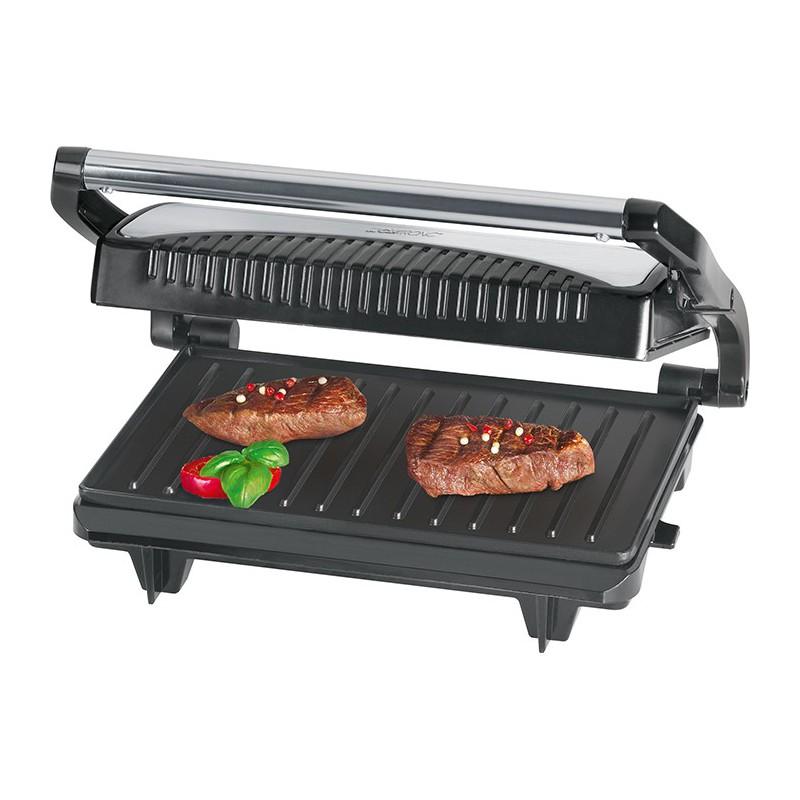 Gril viande multifonction MG 3519 Noir